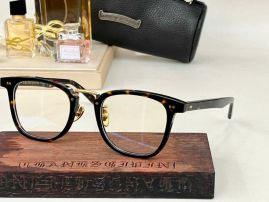 Picture of Chrome Hearts Optical Glasses _SKUfw47393919fw